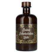Liqueur manufacturer Deheck Dubai Schokolade Liqueur 15% Vol. 0,5l