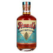 Razel's Peanut Butter Spirit Drink 38,1% Vol. 0,5l