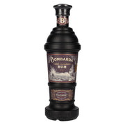 Bombarda FALCONET Dark Caribbean Rum 43% vol. 0,7 l