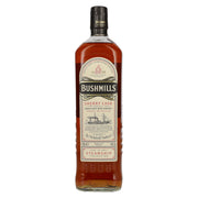 Bushmills SHERRY CASK Reserve The Steamship Collection 40% vol. 1 litre