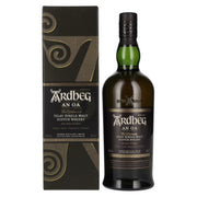 Ardbeg AN OA Islay Single Malt 46,6% Vol. 0,7l in gift box