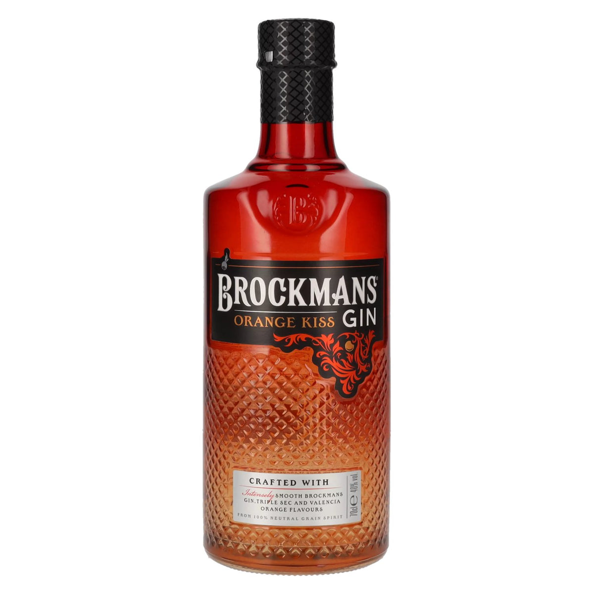 Brockmans Gin