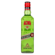 Agwa De Bolivia Liqueur Coca Leaf 30% vol. 0,7l