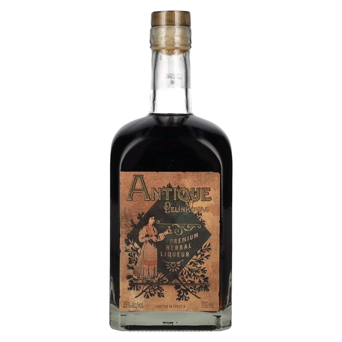 herbal liqueur
