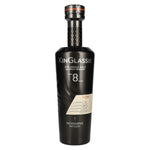Inchdairnie KinGlassie 8 Years Old Raw Fife Single Malt Scotch Whisky 46,3% vol. 0,7 l