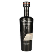 Inchdairnie KinGlassie 8 ans d'âge, whisky single malt écossais « Raw Fife », 46,3 % vol., 0,7 l
