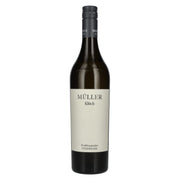 Müller Klöch Pinot blanc Vulkanland Styrie DAC 2024 13,5 % vol. 0,75 l
