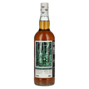 Brave New Spirits 13 Years Old North British Cask Masters Single Grain #248817 2011 50,1% vol. 0,7 l