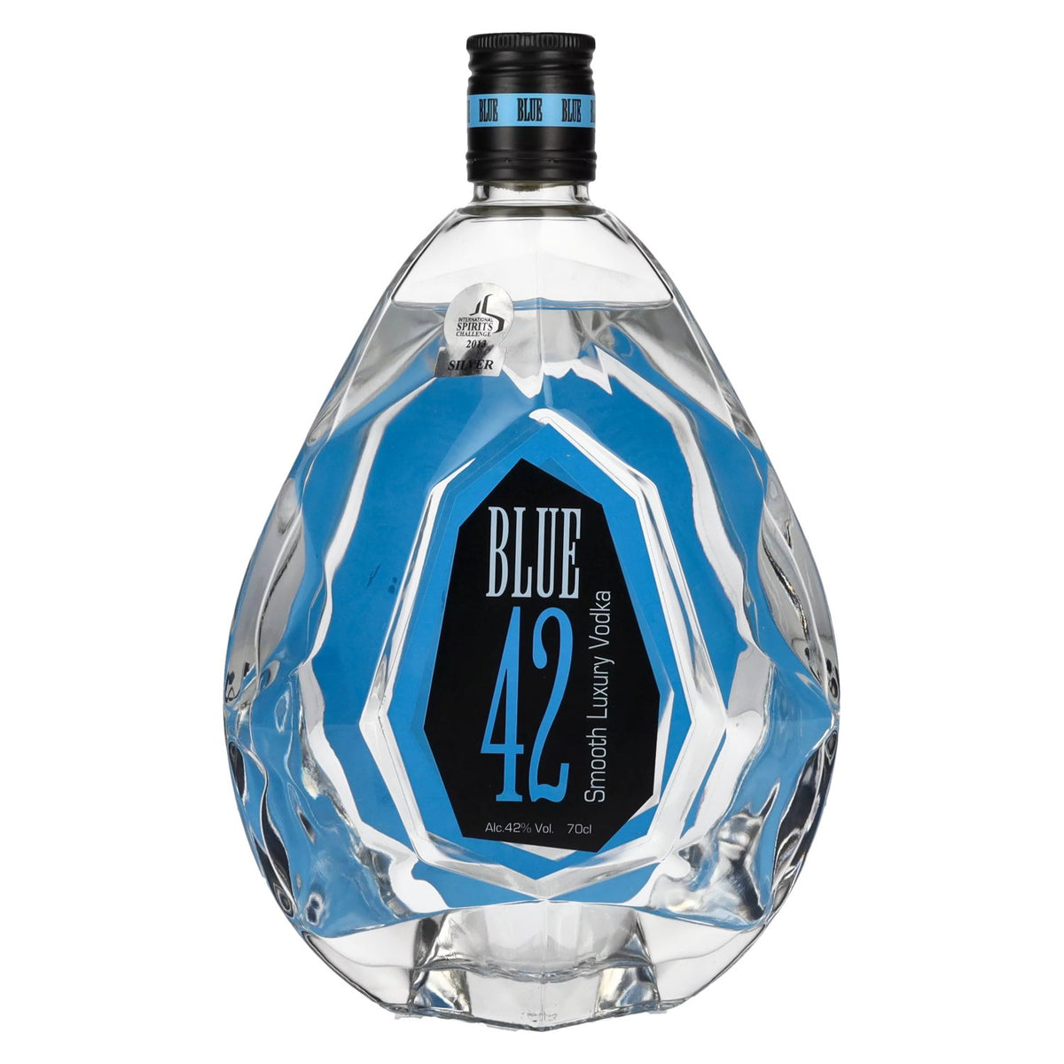 Blue 42