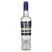 Puntacana Club Silver Dry 37.5% vol. 0.7 l