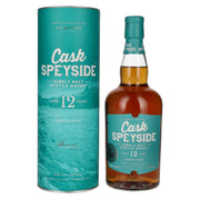 A.D. Rattray Cask SPEYSIDE 12 Years Old Single Malt SHERRY FINISH 46% Vol. 0,7l in Geschenkbox