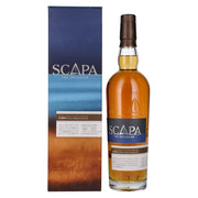 Scapa The Orcadian Glansa 40% vol. 0,7 l in geschenkverpakking