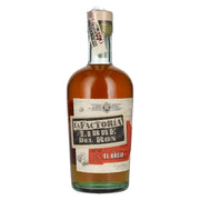 La Factoría Libre del Ron El Añejo 40% vol. 0,7 l