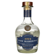 Don Roberto PLATA 100% Agave 40% ABV 0.7l