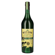 West Cork Glengarriff Series PEAT CHARRED CASK Irish Whiskey single malt 43 % vol. 0,7 l