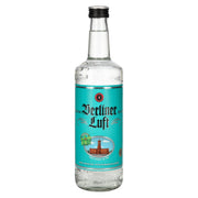 Berliner Luft LA liqueur de menthe fraîche 18% vol. 0,7l