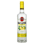 Bacardi LIMÓN Rum With Natural Flavours 27% Vol. 0,7l
