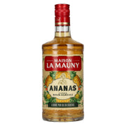 La Mauny ANANAS Rhum Agricole 25% vol. 0,7 l