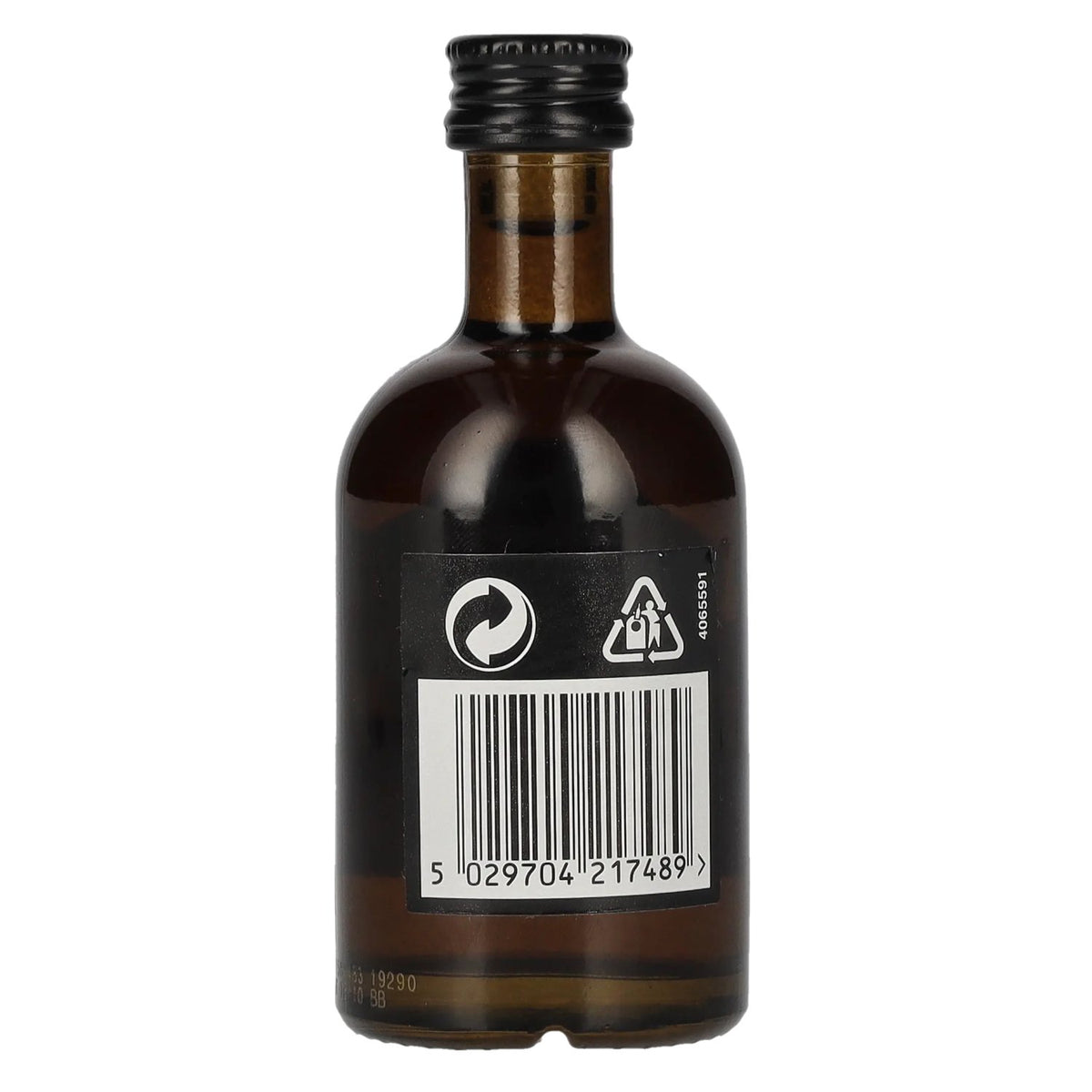 Bunnahabhain 12 ans d'âge, whisky single malt d'Islay, 46,3 % vol., 0,05 l