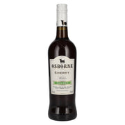Osborne Sherry Medium Golden 15% Vol. 0,75l