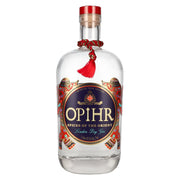 Opihr SPICES OF THE ORIENT London Dry Gin 42,5% Vol. 1l