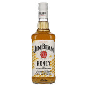 Jim Beam Honey Liqueur 32,5% Vol. 0,7l
