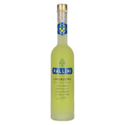 Pallini Limonzero alcoholvrije drank 0,0 0,5 l