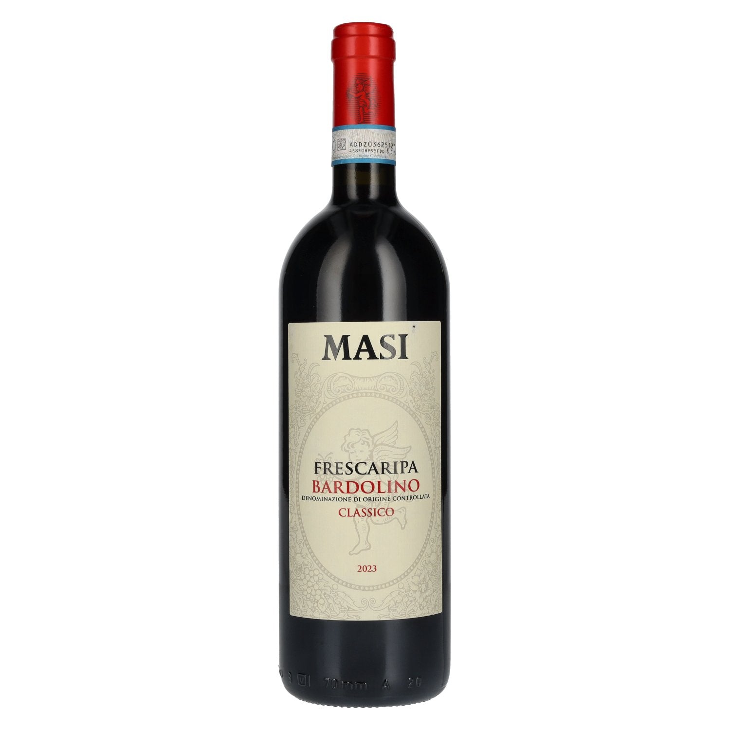 Masi Frescaripa Bardolino Classico DOC 2023 12% Vol. 0,75l