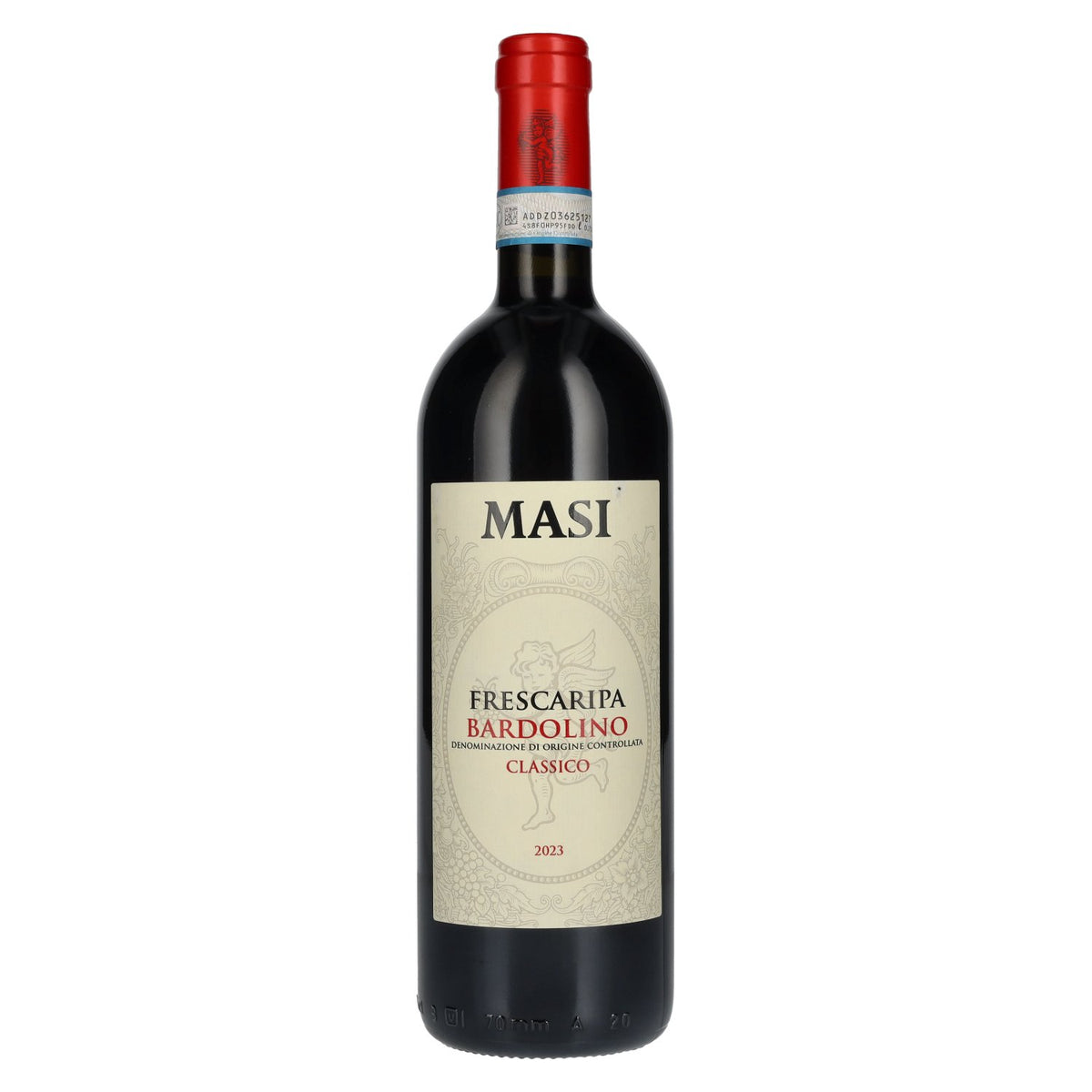 Masi Frescaripa Bardolino Classico DOC 2023 12 % vol. 0,75 l