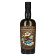 Del Professore Gin CROCODILE 45% Vol. 0,7l