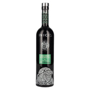 Inicio Tequila REPOSADO 100 % agave bleu - BISONTE 40 % vol. 0,7 l