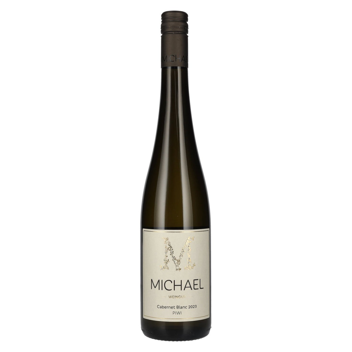 MICHAEL Cabernet Blanc PIWI 2023 12.5% vol. 0.75 l