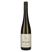 MICHAEL Cabernet Blanc PIWI 2023 12,5% vol. 0,75 l