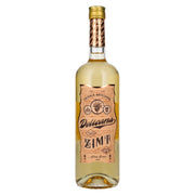 Delicana ZIMT Cachaça Artesanal Liqueur 28% Vol. 1l