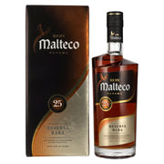 Ron Malteco 25 Años Reserva Rara 40% vol. 0,7 l in geschenkverpakking