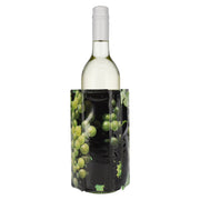 Manchon réfrigérant « RAISINS VERTS » Vin