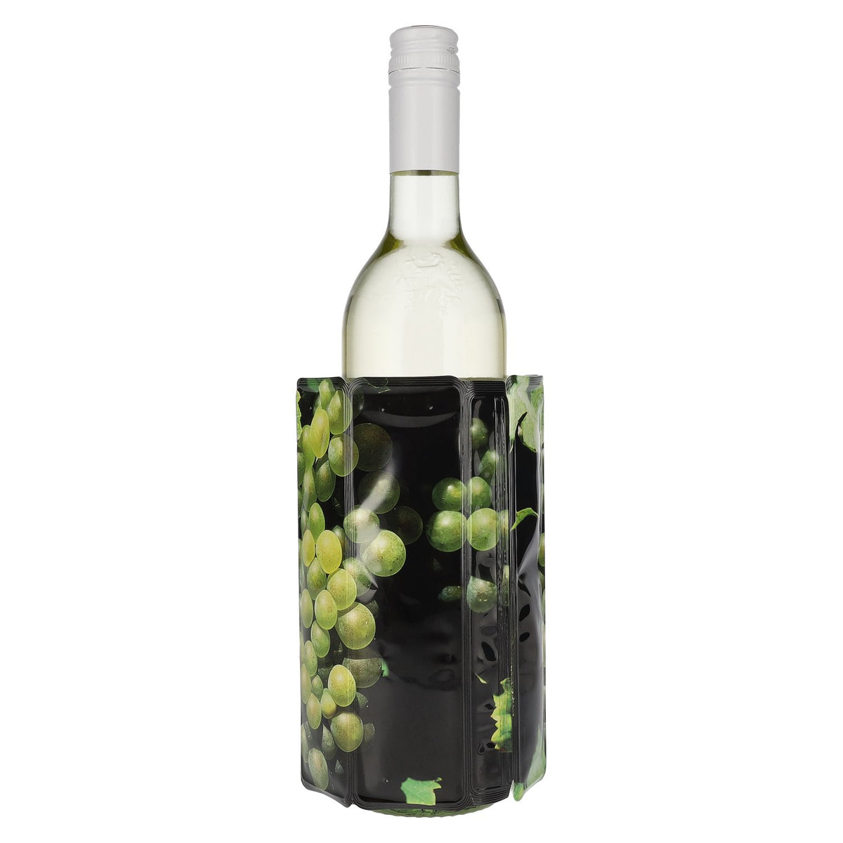 Manchon réfrigérant « RAISINS VERTS » Vin