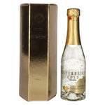 Autriche Gold - à la feuille d'or 23 carats, 9,5 % vol., 0,2 l, dans un coffret cadeau