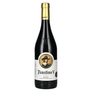 Faustino V Reserva Rioja DOC 2019 14% Vol. 0,75l