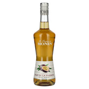 Likeur de Monin PASSIONSFRUCHT 16% Vol. 0,7l