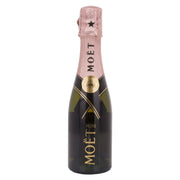 Moët & Chandon Champagne ROSÉ IMPÉRIAL Brut 12,5% Vol. 0,2l