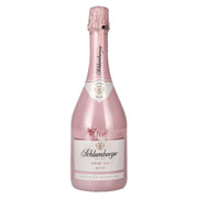 Schlumberger ROSÉ ICE Secco 11,5 % vol. 0,75 l