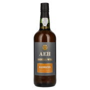 AEH Regenwater Medium Droge Madeira Wijn 19% Vol. 0,75l