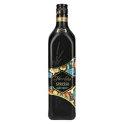 Flor de Caña SPRESSO Coffee Liqueur 16% ABV 0.7l