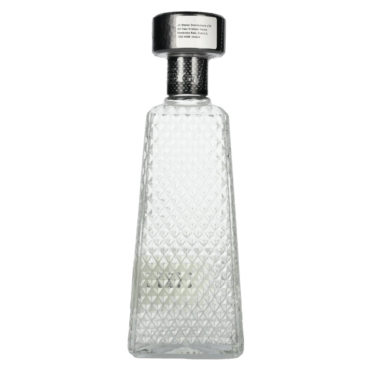 1800 Tequila Cristalino AÑEJO 100% Agave 35% Vol. 0,7l