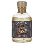 Terence Hill THE HERO Whisky Rauchig 49% Vol. 0,05l