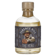 Terence Hill THE HERO Whisky Rauchig 49% Vol. 0,05l