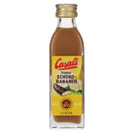 Casali Original BANANES AU CHOCOLAT Liqueur 15% vol. 0,04l