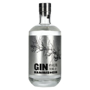 Rammstein Gin 40% vol. 0,7 l
