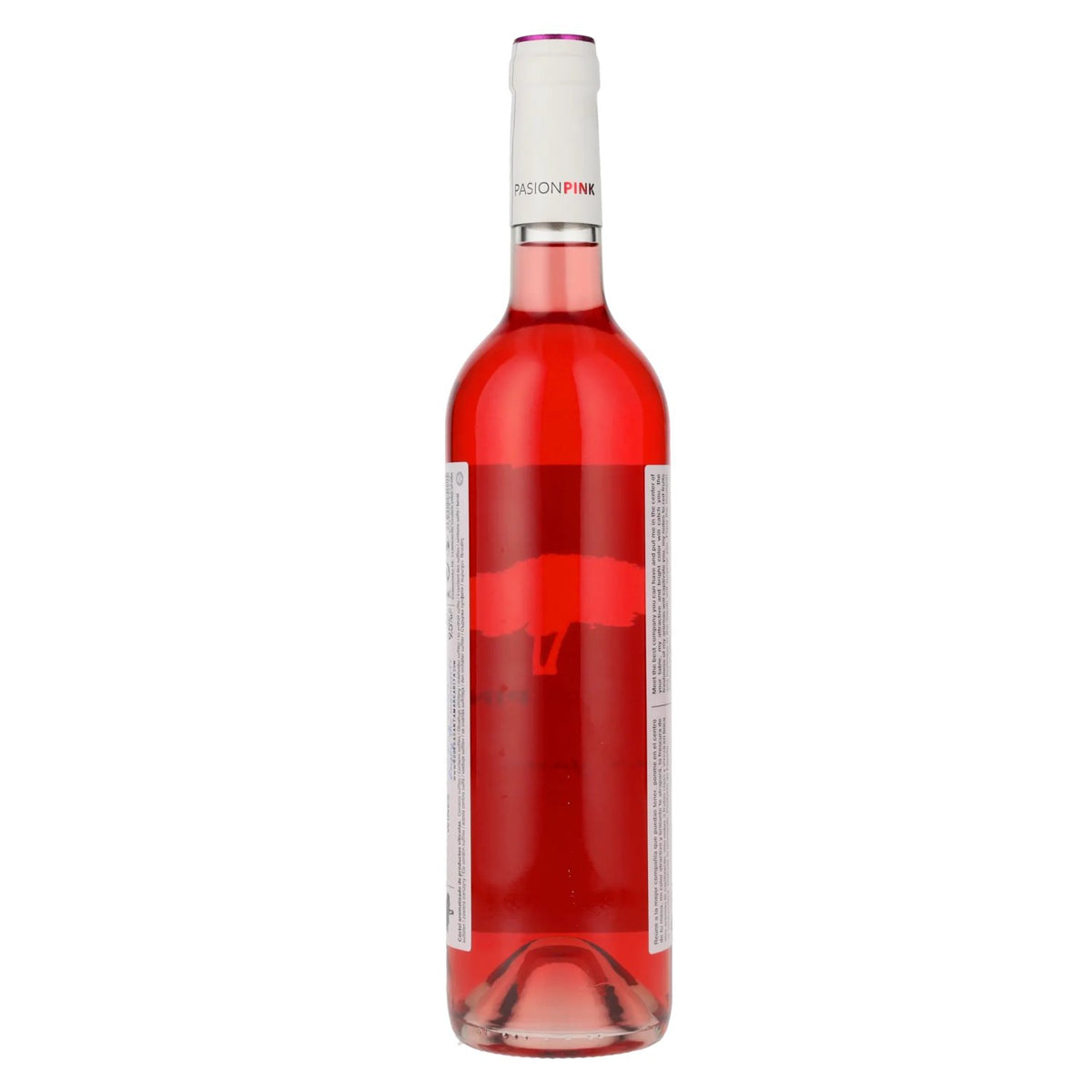 Pasion Pink 9,5% vol. 0,75 l